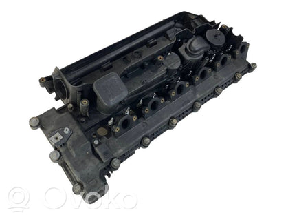 Valve cover