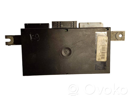 Световой модуль ЛКМ