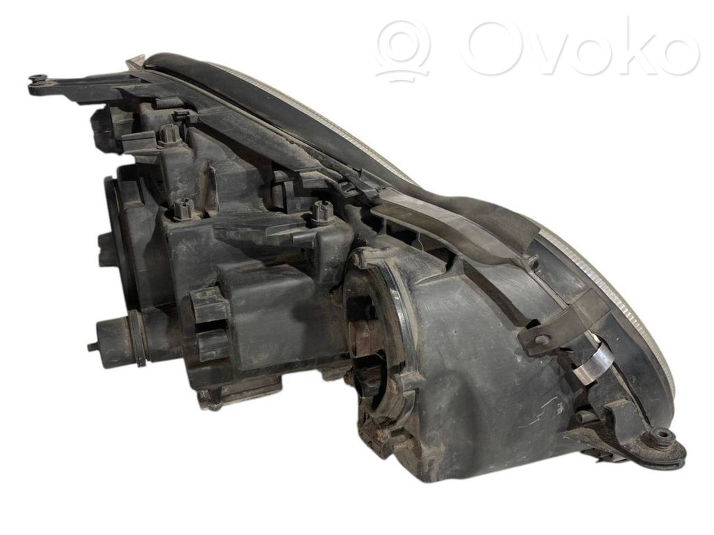 Priekšējais lukturis