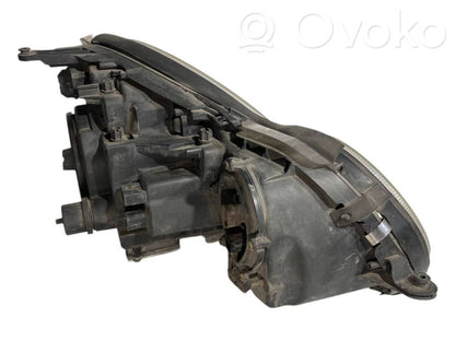 Priekšējais lukturis