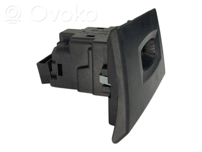 Ignition key