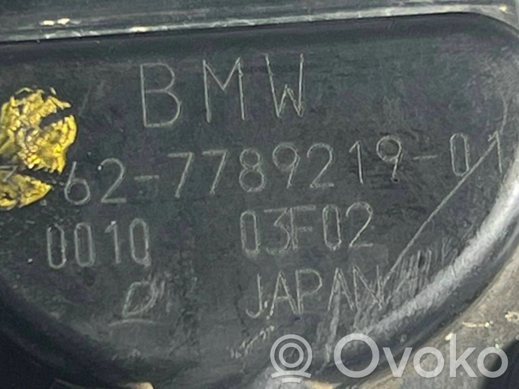 Izplūdes gāzu spiediena sensors