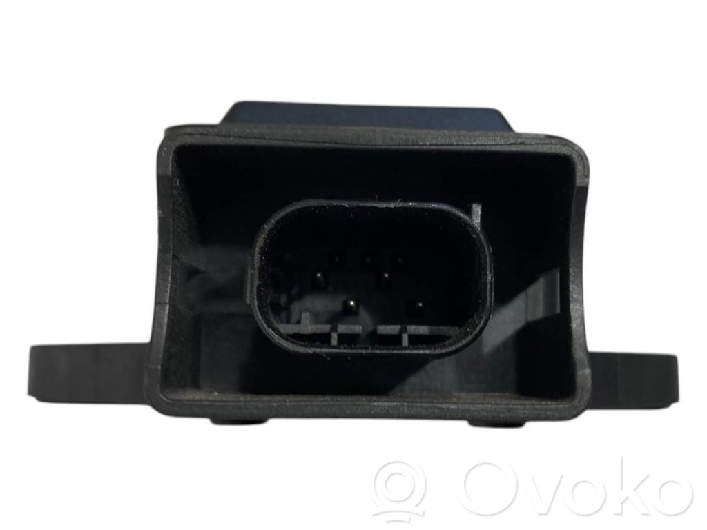 ESP (elektroniskās stabilitātes programmas) sensors (paātrinājuma sensors)