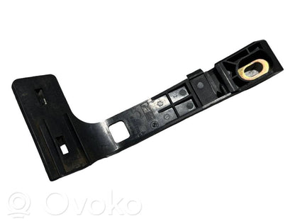 Akseleratora pedāļa turētājs