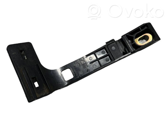 Держатель педали акселератора