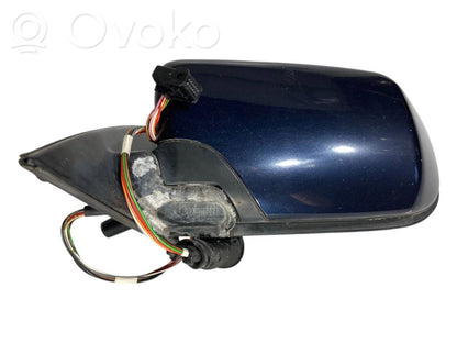 Mirror (electrically controlled)