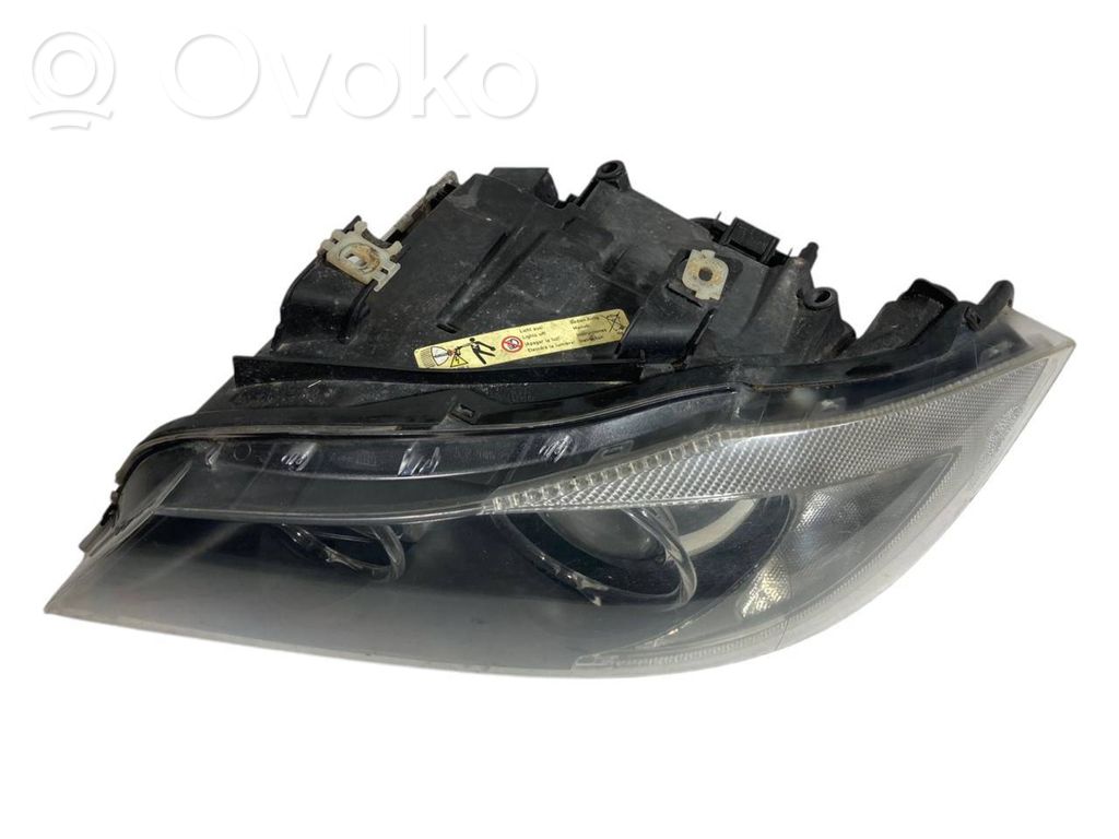 Priekšējais lukturis