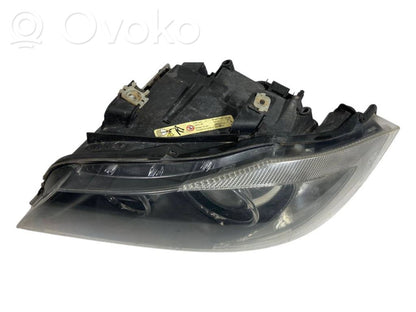 Priekšējais lukturis