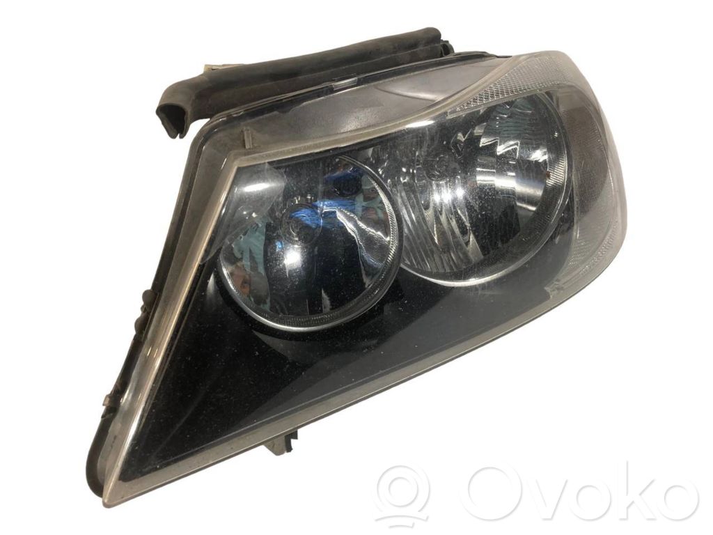 Priekšējais lukturis