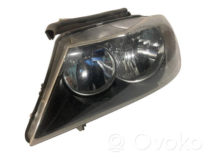 Priekšējais lukturis