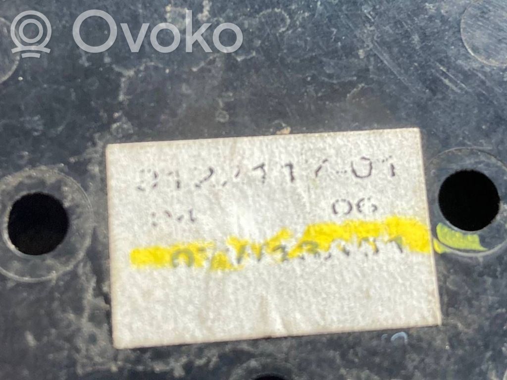 Elektrisko logu slēdzis