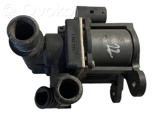 Apsildes radiatora vārsts (-i)