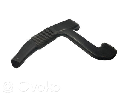 Gaisa ieplūdes kanāla detaļas