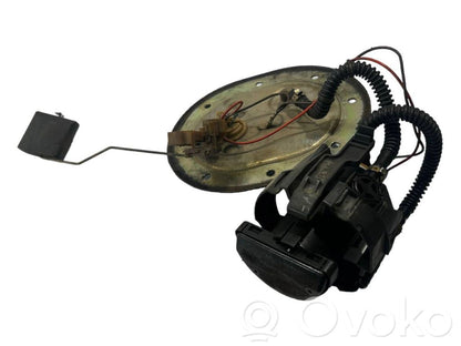 Топливный насос