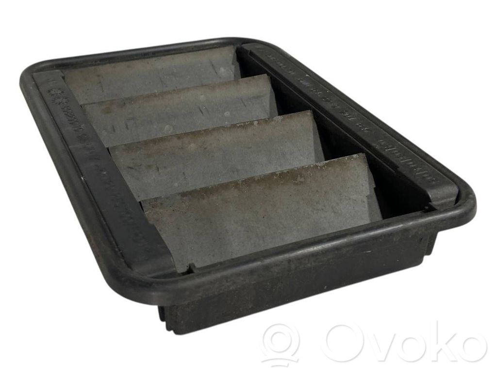 Ventilācijas režģis