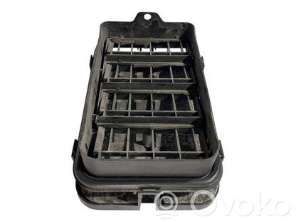 Ventilācijas režģis