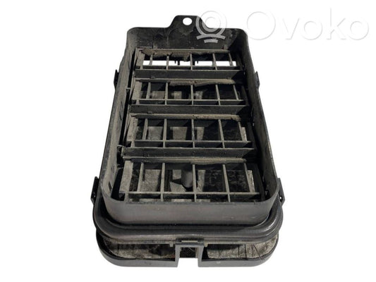 Ventilācijas režģis