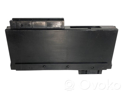 Comfort module