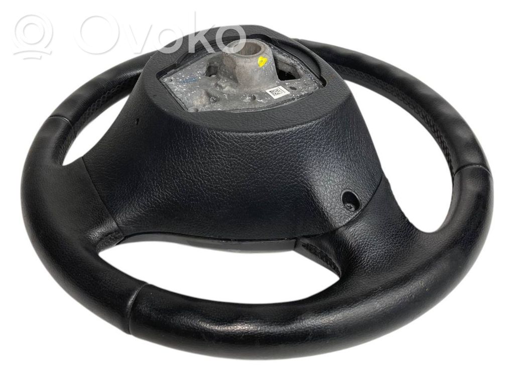 Рулевое колесо