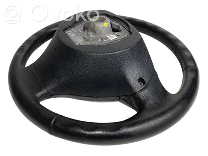 Рулевое колесо