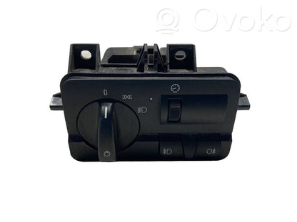 Headlight switch