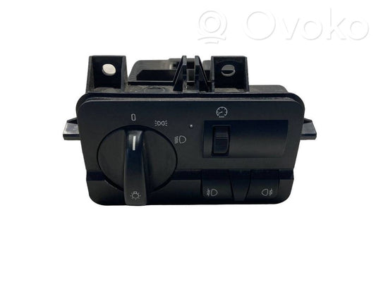 Headlight switch