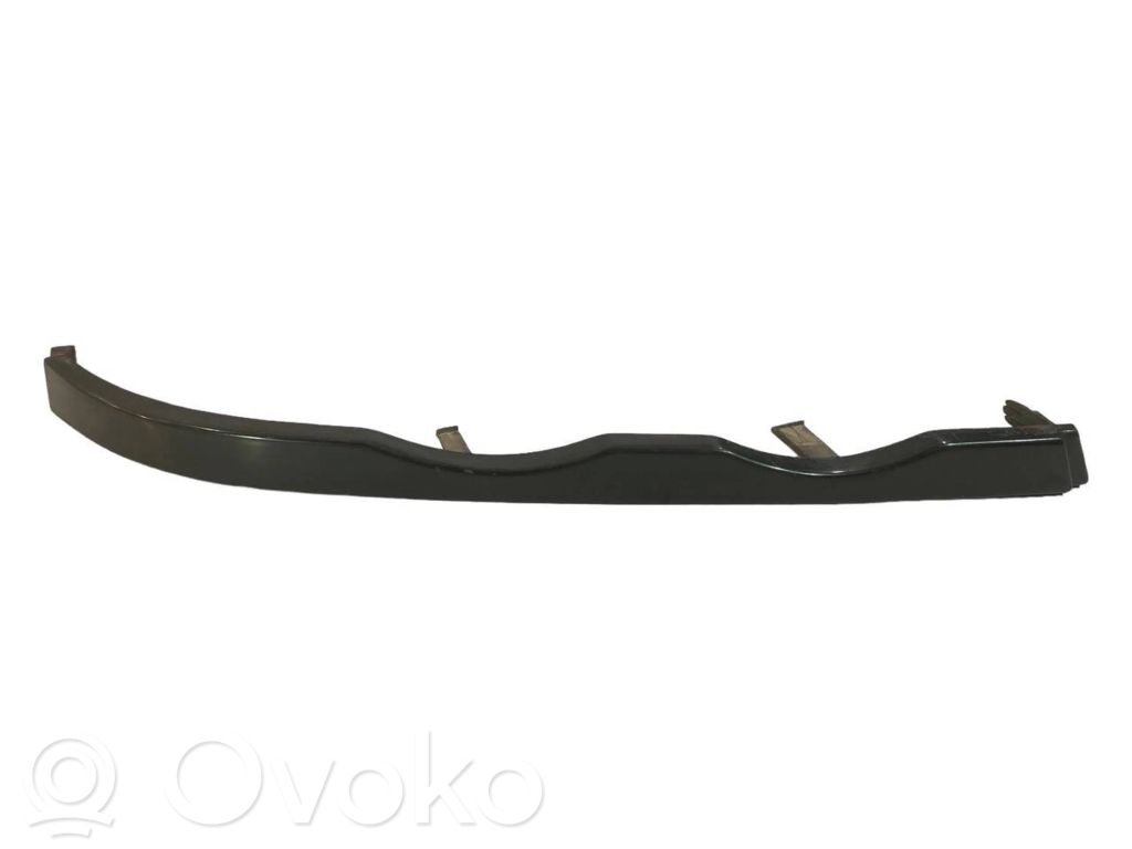 Headlight trim