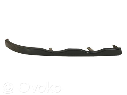 Headlight trim