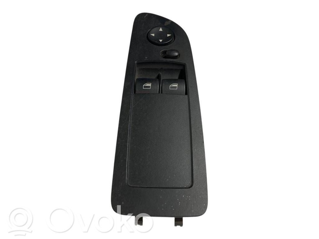 Elektrisko logu slēdzis