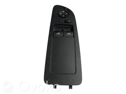 Elektrisko logu slēdzis