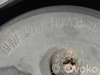 Stūres pastiprinātāja sūknis