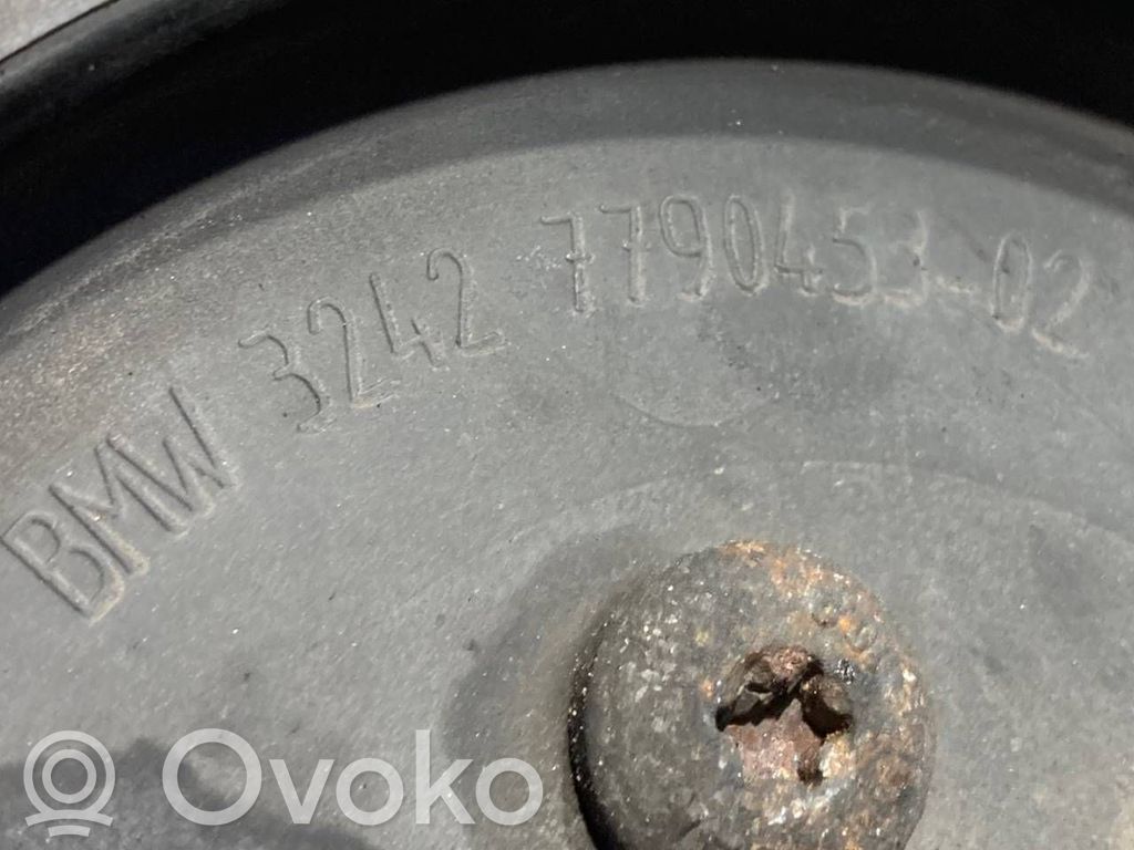 Stūres pastiprinātāja sūknis