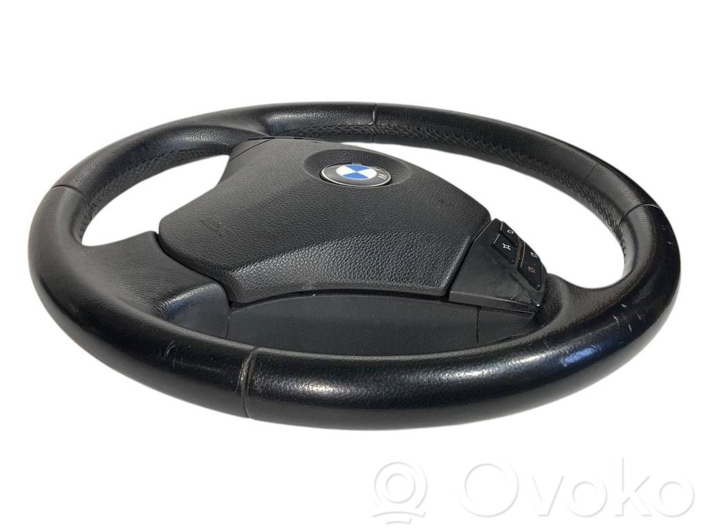 Рулевое колесо