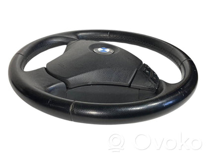 Рулевое колесо