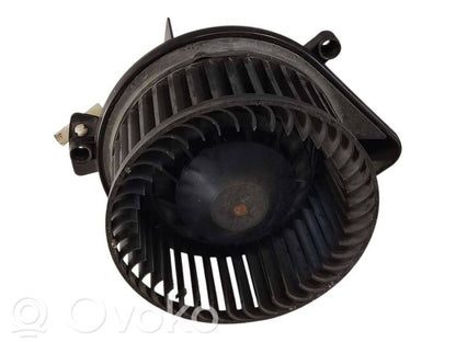 Mazā radiatora ventilators