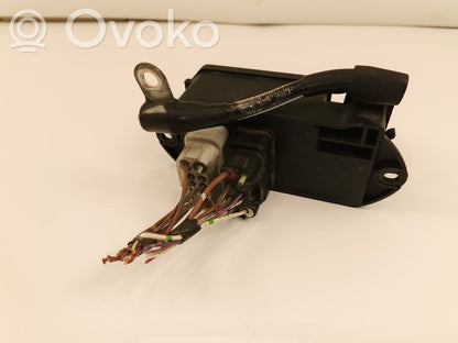 Drošinātāju bloks