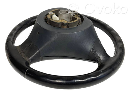 Рулевое колесо