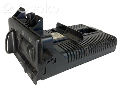 Headlight switch