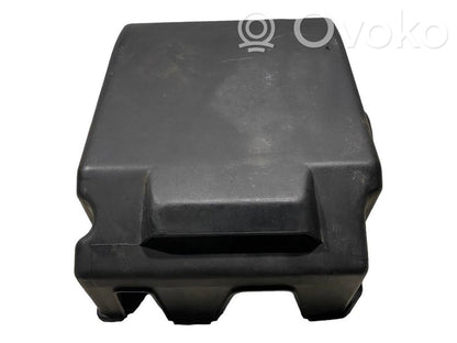 Fuse Box Cover
