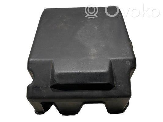 Fuse Box Cover