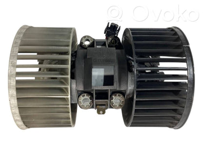 Mazā radiatora ventilators