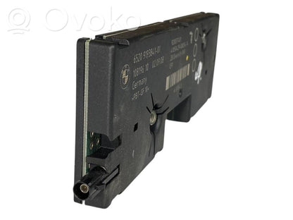 Antenas pastiprinātājs