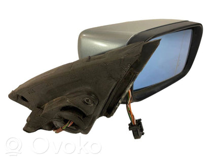 Spogulis (elektriski vadāms)