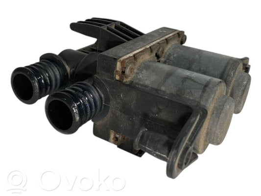 Apsildes radiatora vārsts (-i)