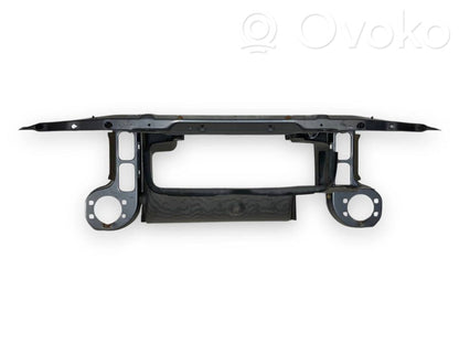 Держатель панели радиатора (телевизор)