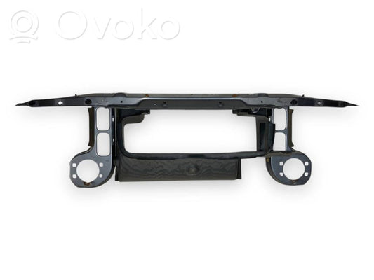 Держатель панели радиатора (телевизор)