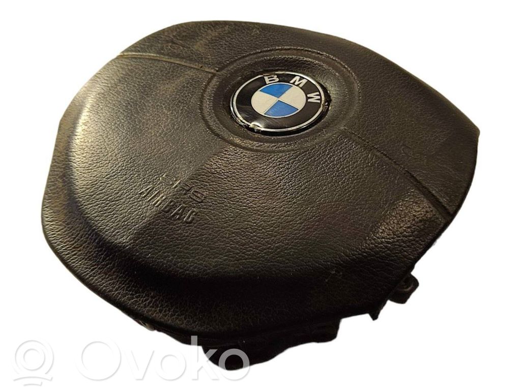 Stūres drošības spilvens