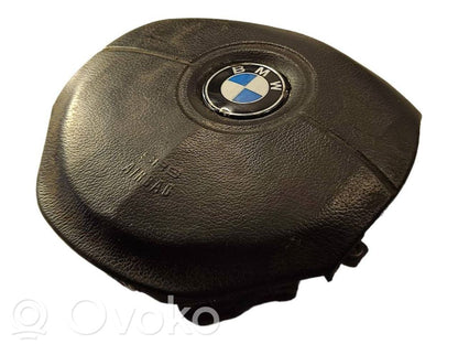 Stūres drošības spilvens