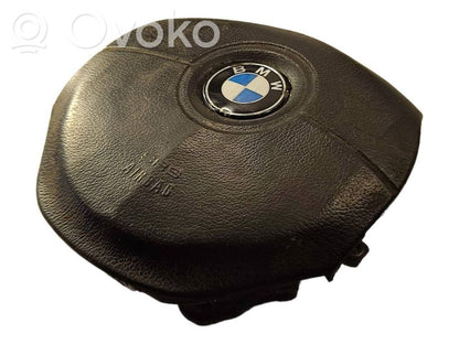 Подушка безопасности рулевого колеса