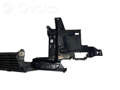 Боковая декоративная панель отделки